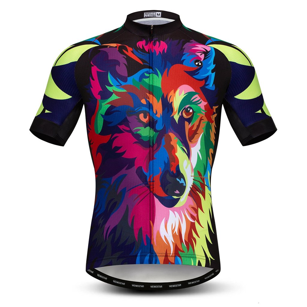 MEN'S SHORT SLEEVE JERSEYS MEN'S SHORT SLEEVE JERSEYS